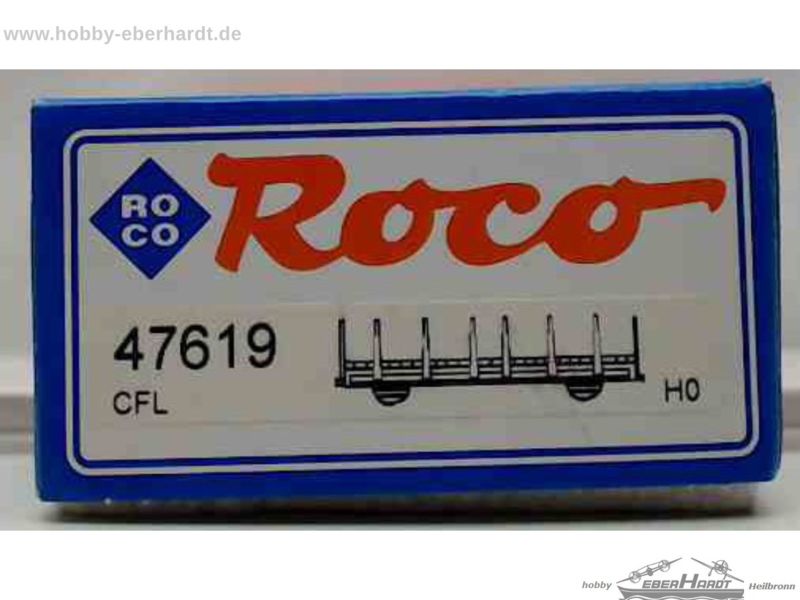 ROCO 47619     Second hand  SH2421