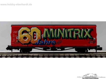 Minitrix 15689     Second hand  SH0822