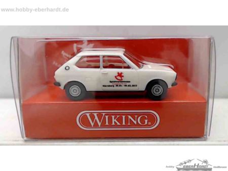 WIKING 0036     Second hand  SH0822