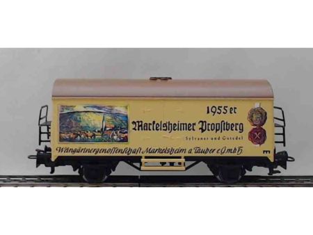 MÄRKLIN 4415/91016     Second hand  SH3425