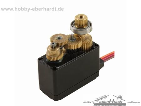 D-Power AS-340BB MG Servo