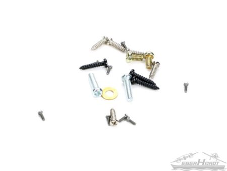 Blade Beschlagteile :  120 SR
