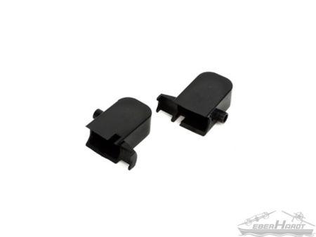 Blade Motor Abdeckung (2): mQX