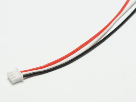 PICHLER LiPo Sensorkabel XHR 2S