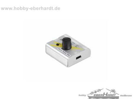 D-Power  Servotester PRO