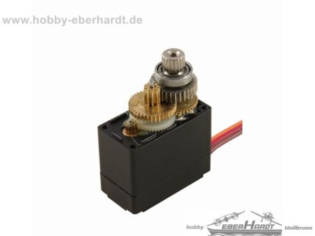 D-Power DS-220BB MG Digital-Servo