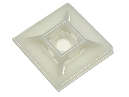 E448 - Kabelbinder Halter gross