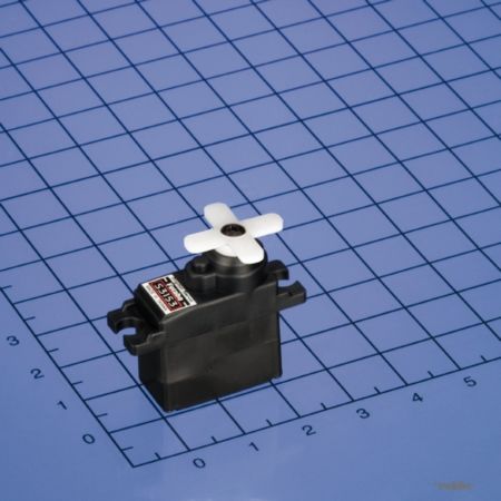 Servo S 3153 Nano Digital