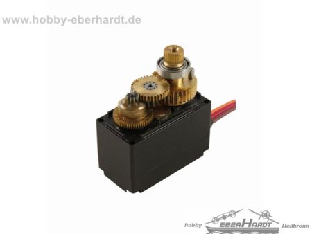 D-Power HVS-451BB MG Digital-Servo