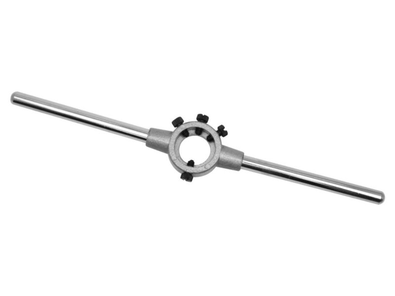MSEH2 - Schneideisenhalter (20x5)