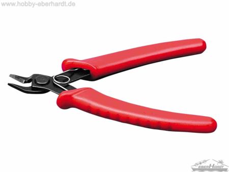 Seitenschneider mit Feder