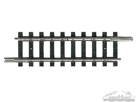 Minitrix Trenngleis ger. 50 mm