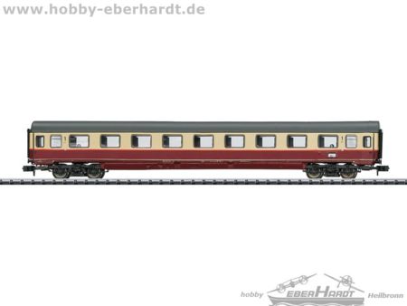 Personenwagen Avmz 1.Kl.