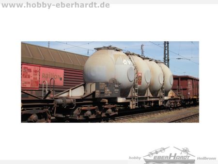 Staubgutwagen VTG