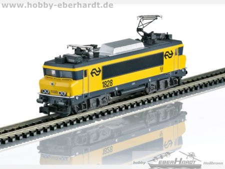 E-Lok Serie 1800 NS
