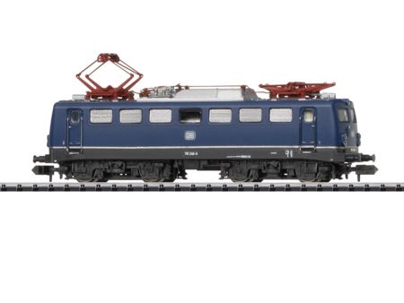 Minitrix E-Lok 110 246-6 DB