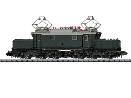 Minitrix E-Lok E93 07 DRG