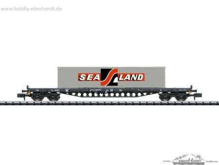 Trix Hobby-Containerwagen