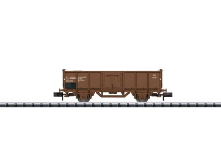Minitrix Hobby-Güterwagen DSB