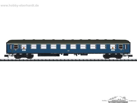 Trix Schnellzugwagen 1.Kl. DB