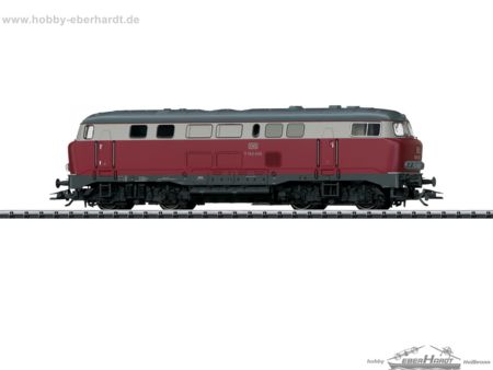 Trix Diesellok BR V 160 