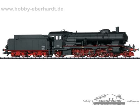 Dampflok BR 18.1 DB