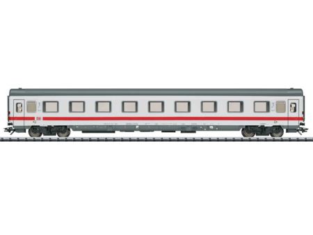 Trix Abteilwagen Avmz 108.1 DB AG