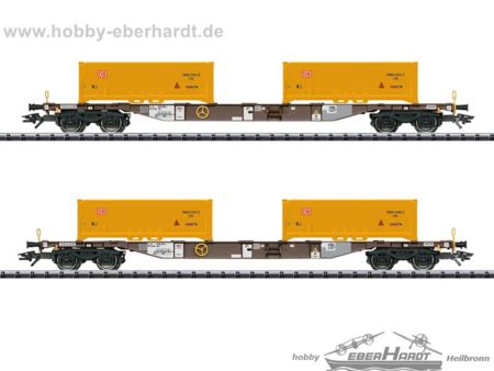 Cont.Tragwagen-Set AAE/DB