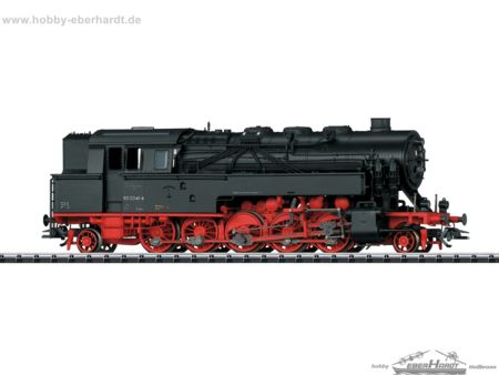 Trix Dampflok BR 95 DR m.Ölfeuerun