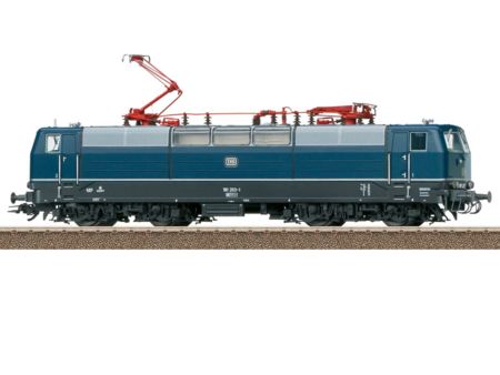 Märklin HO E-Lok BR 181.2   