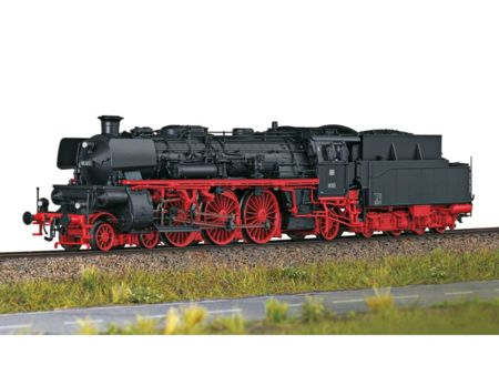 TRIX HO Dampflok BR 18 323 DB