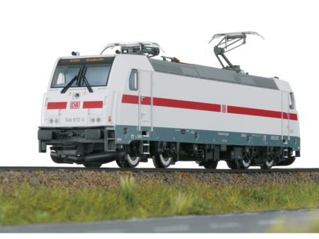 Trix HO E-Lok BR 146.5 DB AG