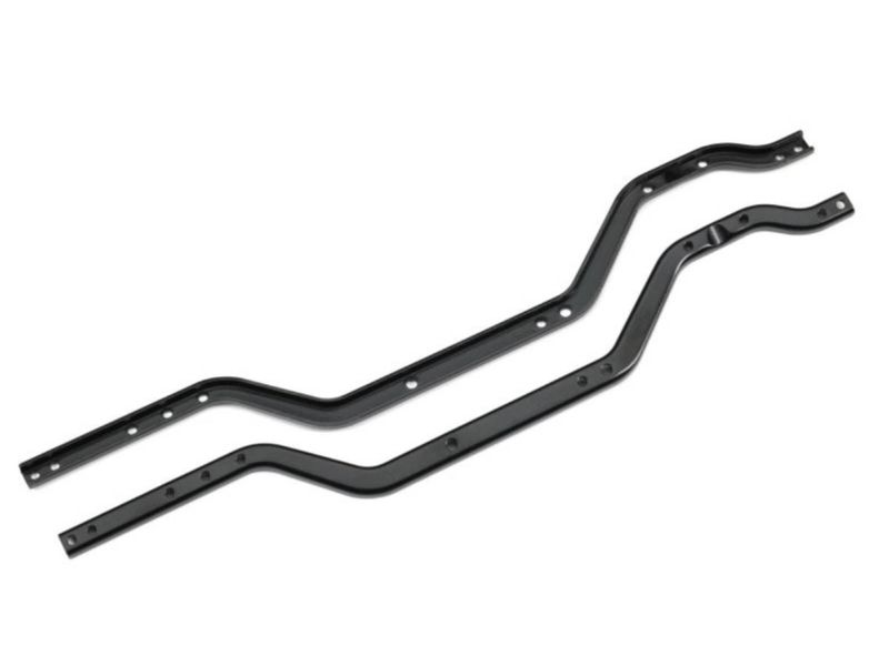 Chassis Schienen 202mm l/r TRX-4M