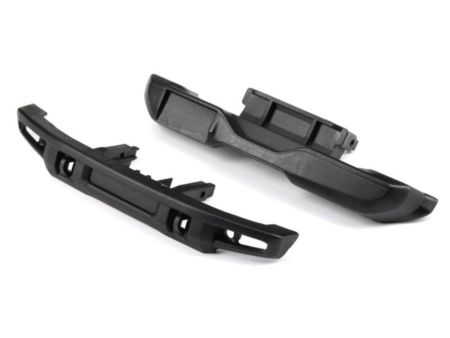 Bumper v/h BRONCO 1/18