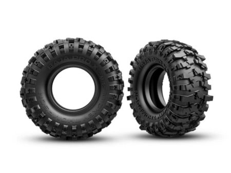MT BAJA PRO X 1.0 Reifen
