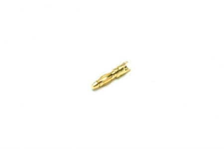 Extron Goldstecker 2.0mm (VE=10 St.)