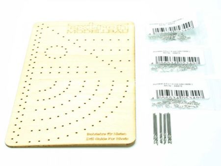 Extron Alunieten Scale Super Set (VE=300St.)