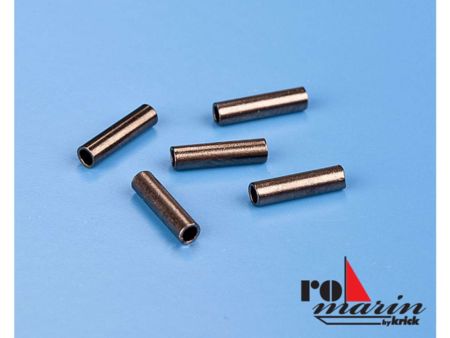 Krick Quetschhülsen für Takellitzen D1,4 (VE20)