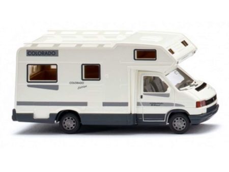 Wiking HO 1:87 Wohnmobil (VW T4/Karmann) 