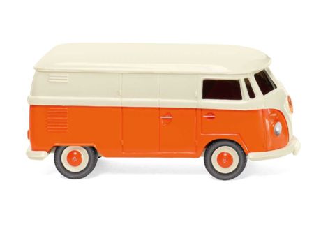 VW T1 Kastenwagen            
