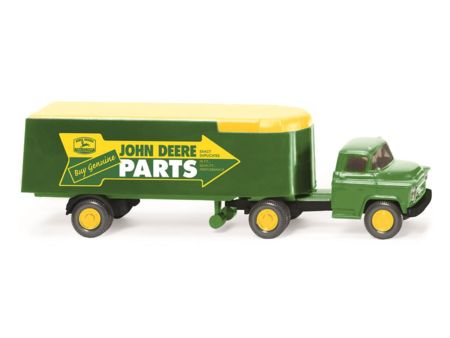 Koffersattelzug (Chevrolet)  