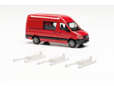Herpa HO  Markise für Kleintransp.,6 St