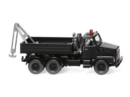 Abschleppwagen (Volvo N10) - 