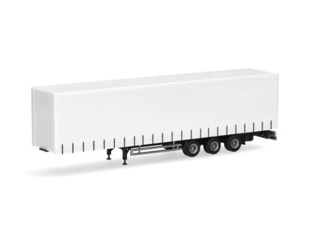 Herpa HO  Lowliner-Gardinenplanen-Aufl.