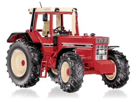 IHC 1455 XL                  