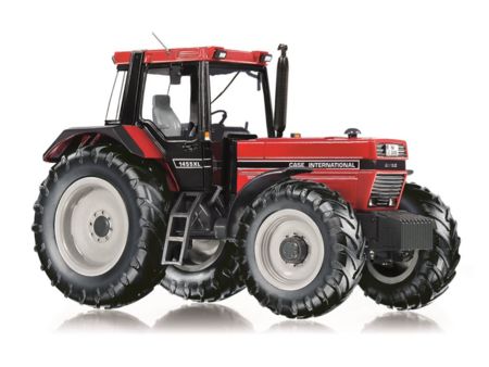 Case IH 1455 XL              