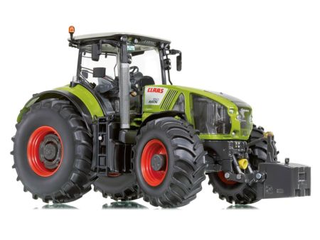 Claas Axion 950              