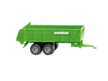 Wiking  Spur N  Joskin Universalstreuer -