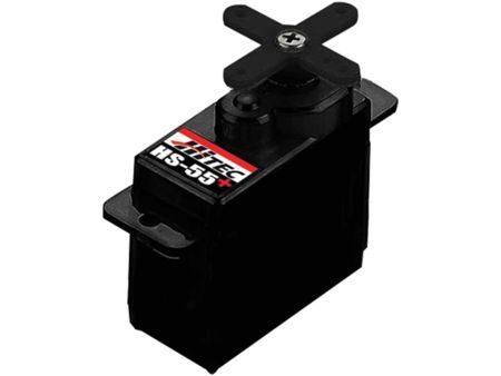 Servo HS-55+