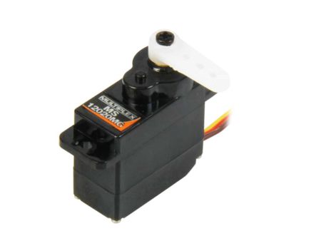 MPX Servo MS-12020 MG
